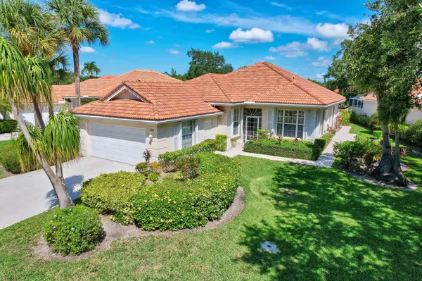 324 Kelsey Park CIR, Palm Beach Gardens, FL 33410