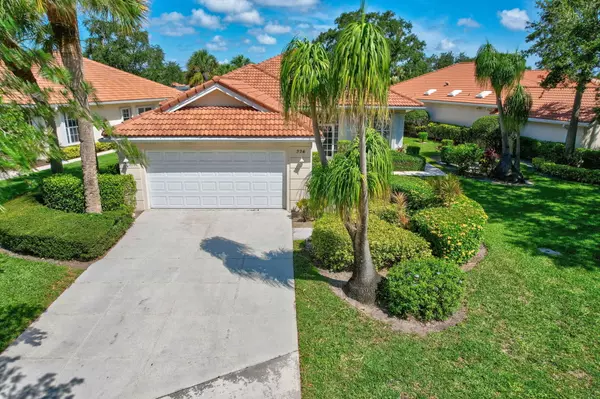 Palm Beach Gardens, FL 33410,324 Kelsey Park CIR