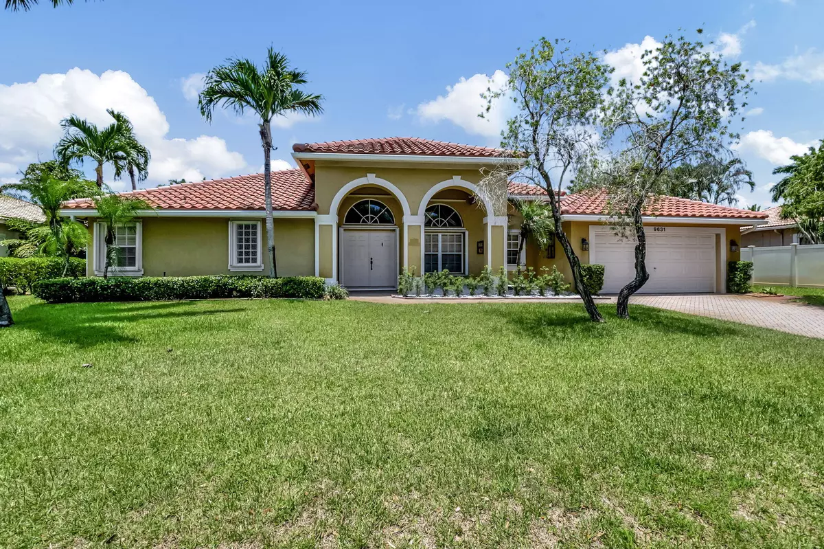 Boynton Beach, FL 33436,9631 Carissa RD