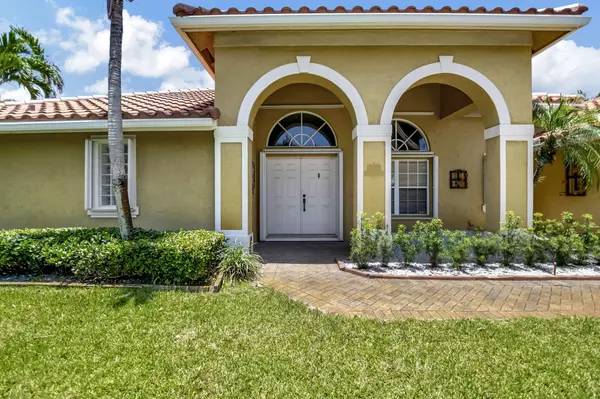 Boynton Beach, FL 33436,9631 Carissa RD