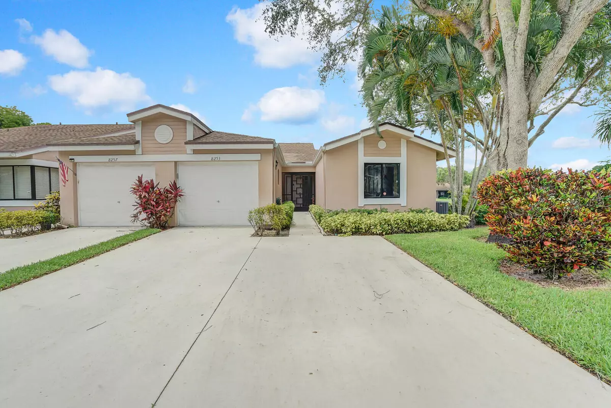 Boca Raton, FL 33496,8253 Summersong TER