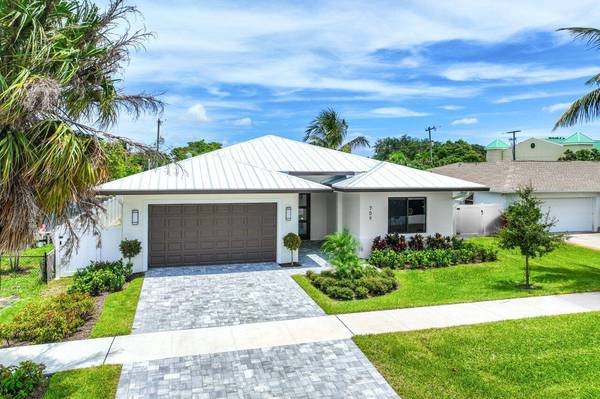 709 NW 4th ST, Delray Beach, FL 33444