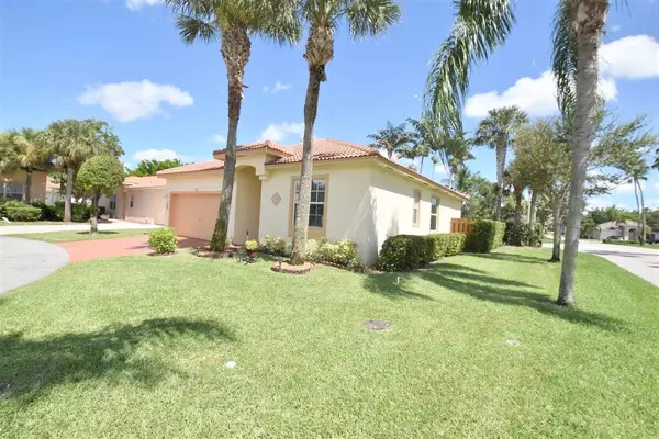 Wellington, FL 33414,1791 Pierside CIR