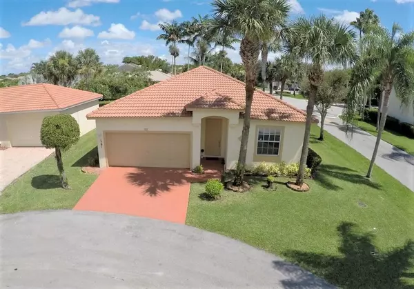 Wellington, FL 33414,1791 Pierside CIR