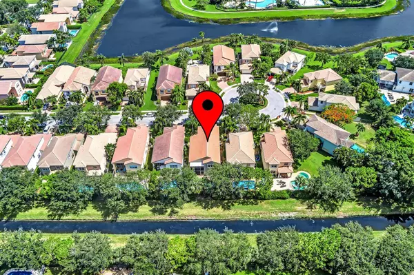 Boynton Beach, FL 33473,8717 Sandy Crest LN