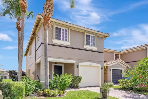 Port Saint Lucie, FL 34953,2603 SW Marshfield CT