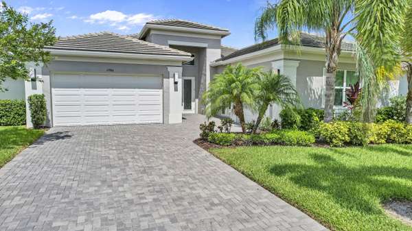 11900 SW Marigold Lakes DR, Port Saint Lucie, FL 34987