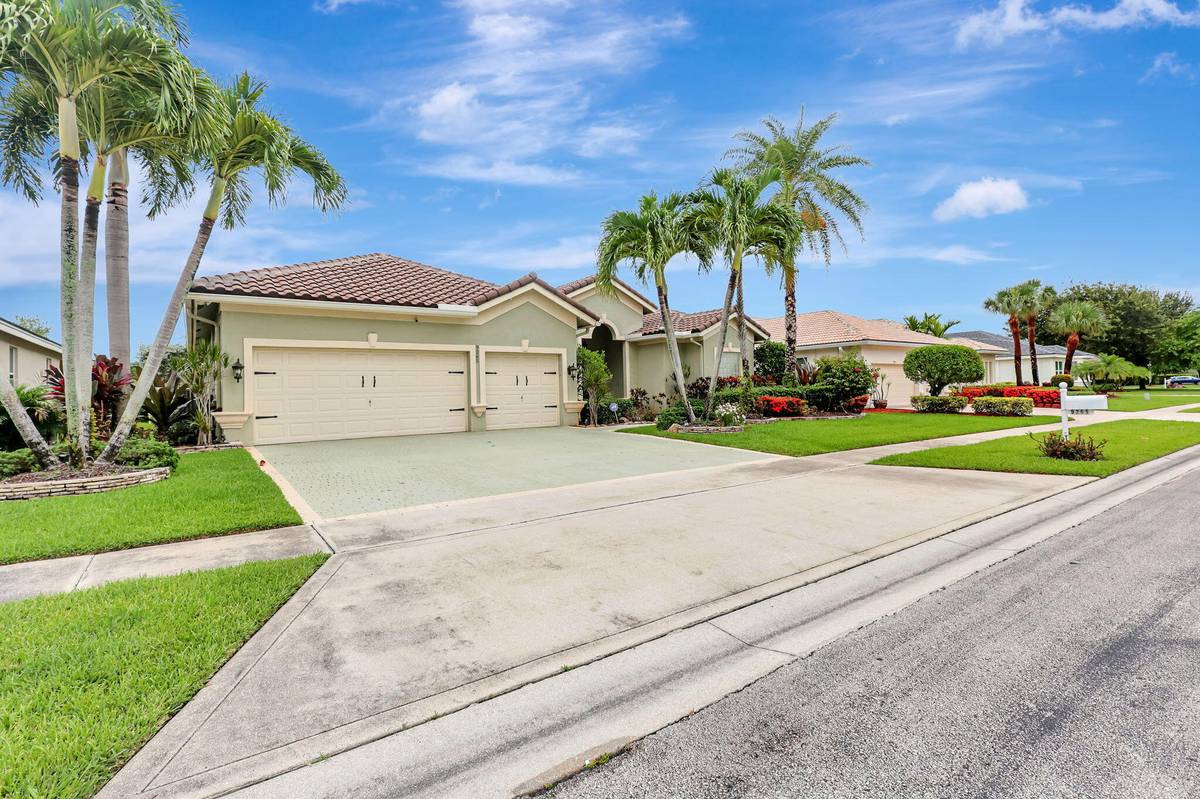 Lake Worth, FL 33467,9265 Olmstead DR