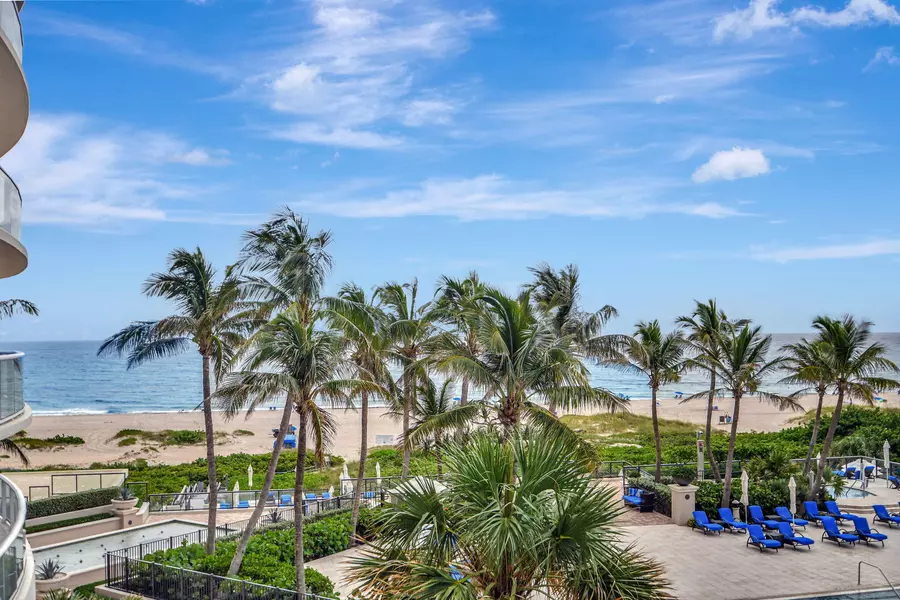 2700 N Ocean DR 304a, Singer Island, FL 33404