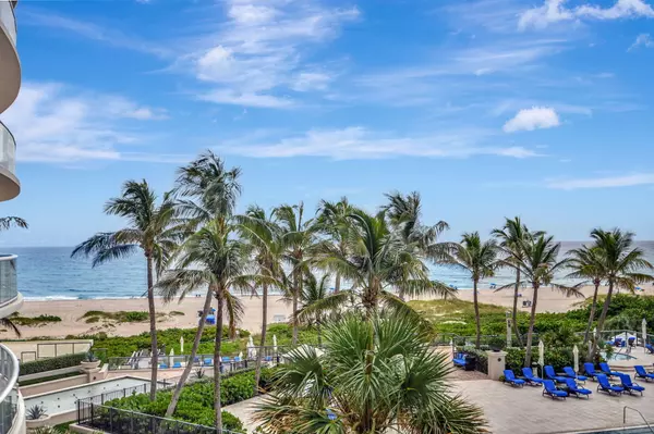 2700 N Ocean DR 304a, Singer Island, FL 33404