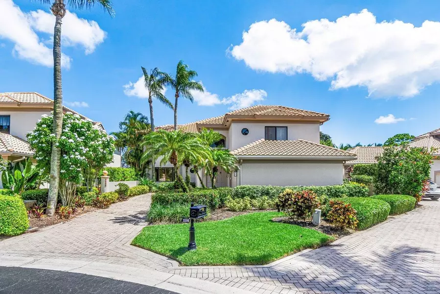 2298 NW 60th ST, Boca Raton, FL 33496