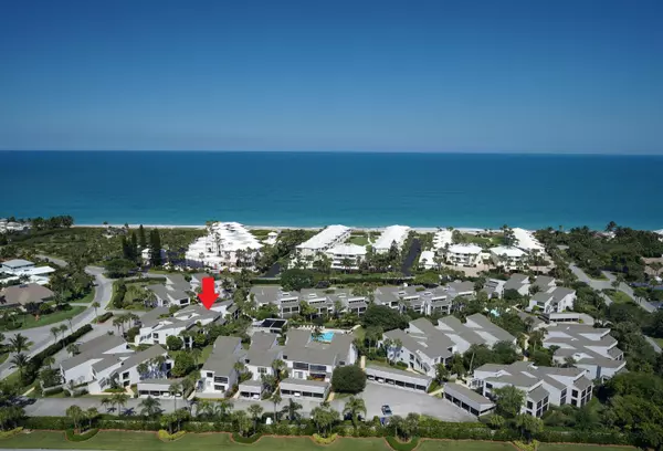 2155 Galleon DR E-4,  Vero Beach,  FL 32963