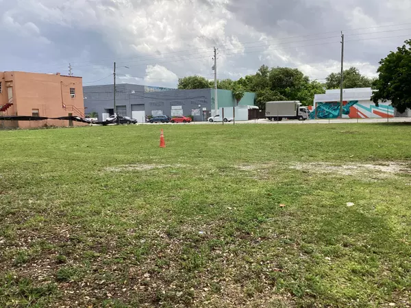 Miami, FL 33127,5141 NW 2nd AVE