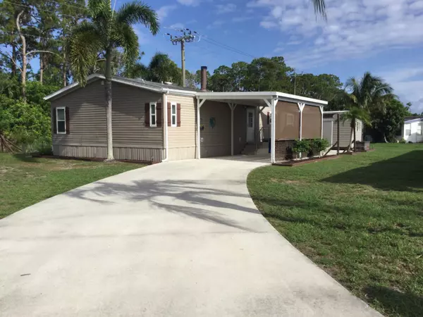 Port Saint Lucie, FL 34952,83 Spanish WAY