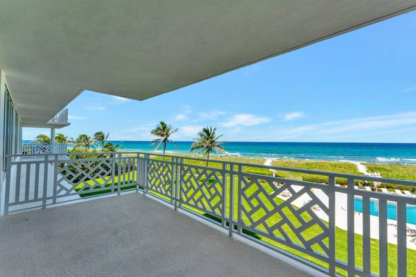 1225 S Ocean BLVD 303,  Delray Beach,  FL 33483