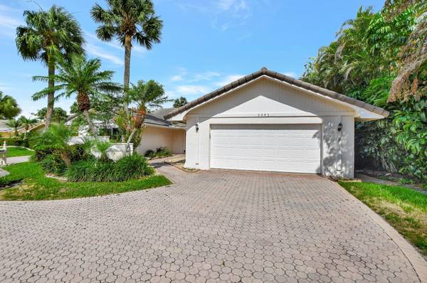 Boca Raton, FL 33433,6881 S Villas DR