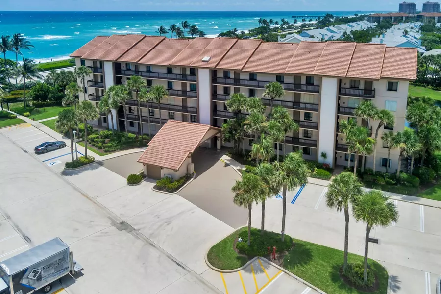 101 Ocean Bluffs BLVD 5040, Jupiter, FL 33477