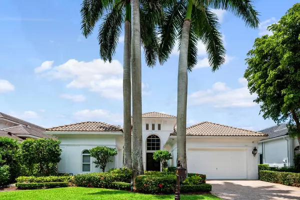 Delray Beach, FL 33446,7849 Palencia WAY