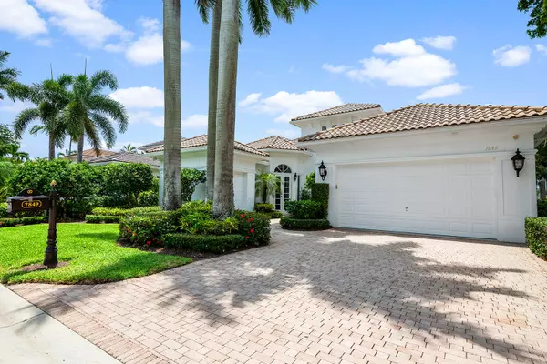 Delray Beach, FL 33446,7849 Palencia WAY