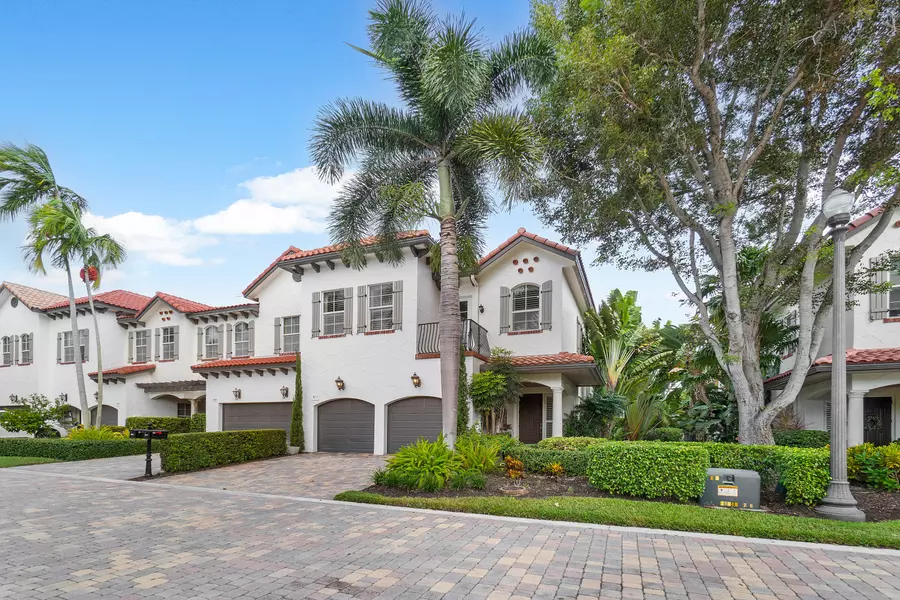 811 Estuary WAY, Delray Beach, FL 33483