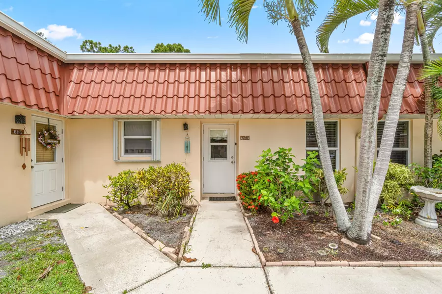 687 Marlboro A, Lake Worth, FL 33467