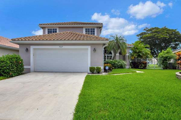 Lake Worth, FL 33467,7227 Davit CIR