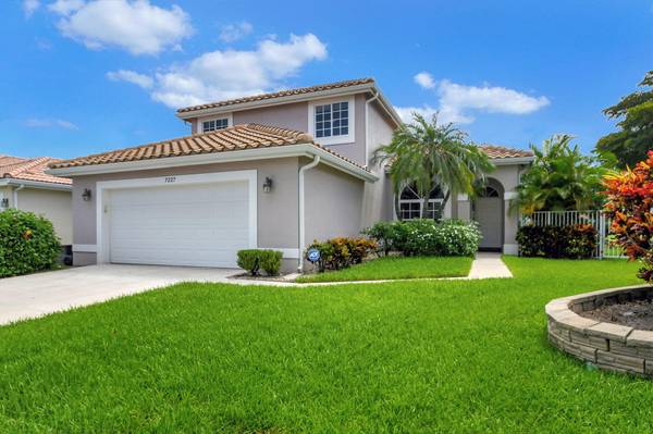 Lake Worth, FL 33467,7227 Davit CIR