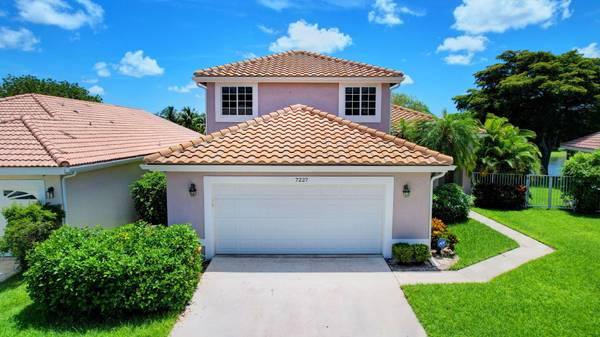 Lake Worth, FL 33467,7227 Davit CIR