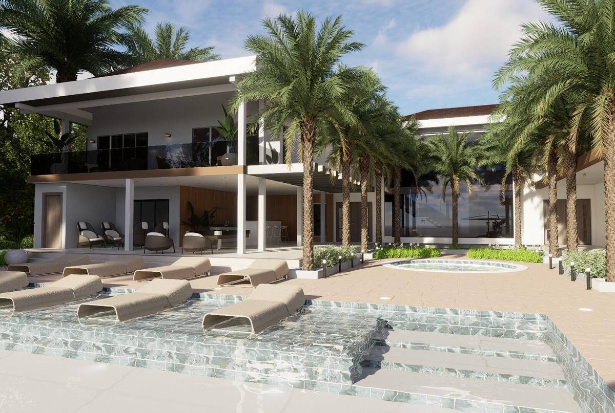 Casa De Campo, 22000,51 Punta Minitas