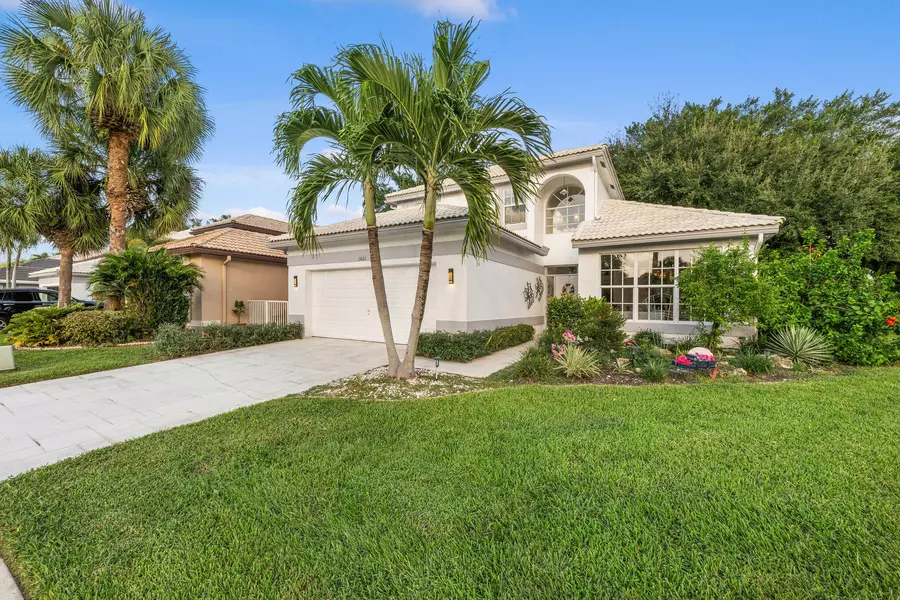 13662 Weyburne DR, Delray Beach, FL 33446