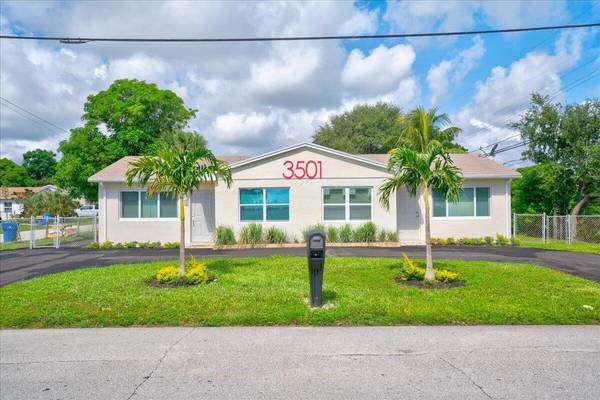 Riviera Beach, FL 33404,3501 E Avenue 1