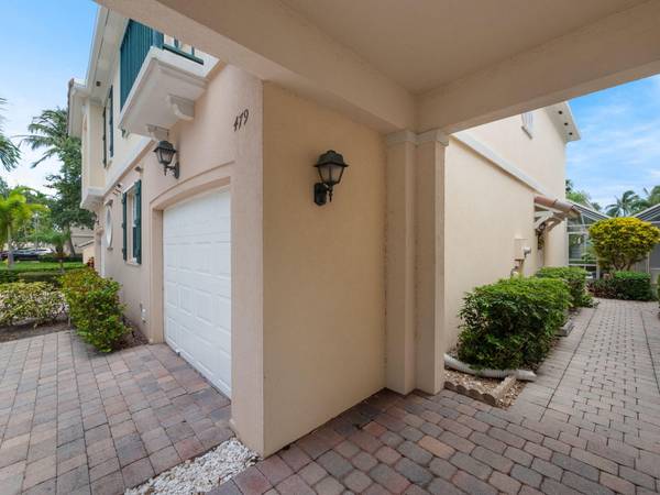 Palm Beach Gardens, FL 33410,479 Capistrano DR 479