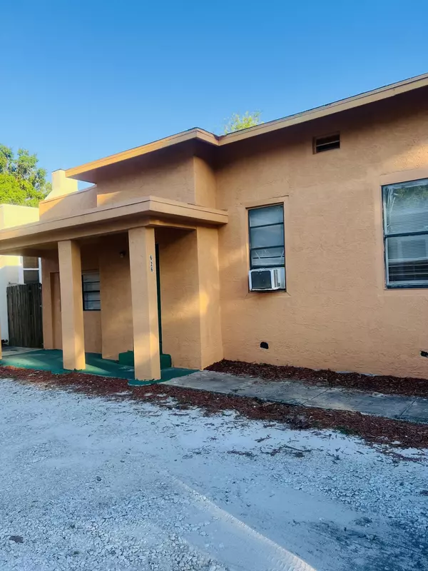 626 Texas Court CT, Fort Pierce, FL 34950