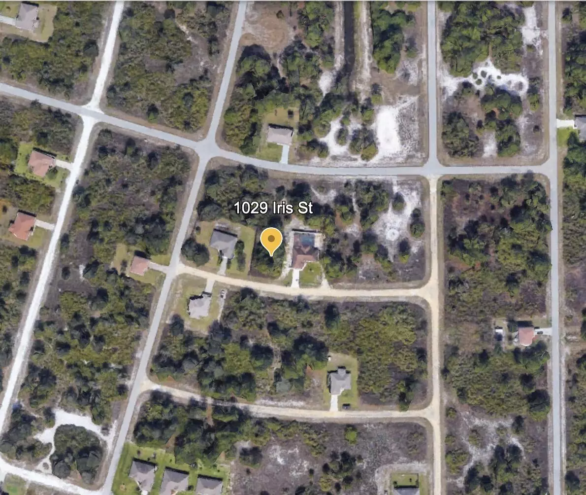 Lehigh Acres, FL 33974,1029 Iris ST