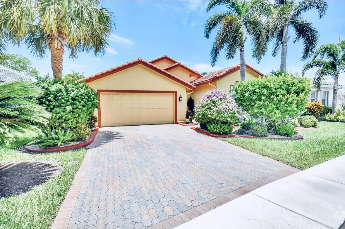 Boynton Beach, FL 33472,8442 Marsala WAY