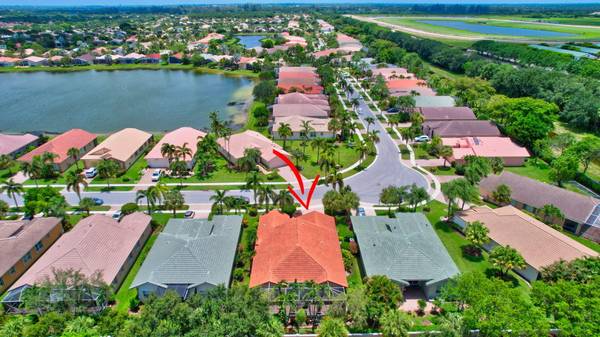 Boynton Beach, FL 33472,8442 Marsala WAY