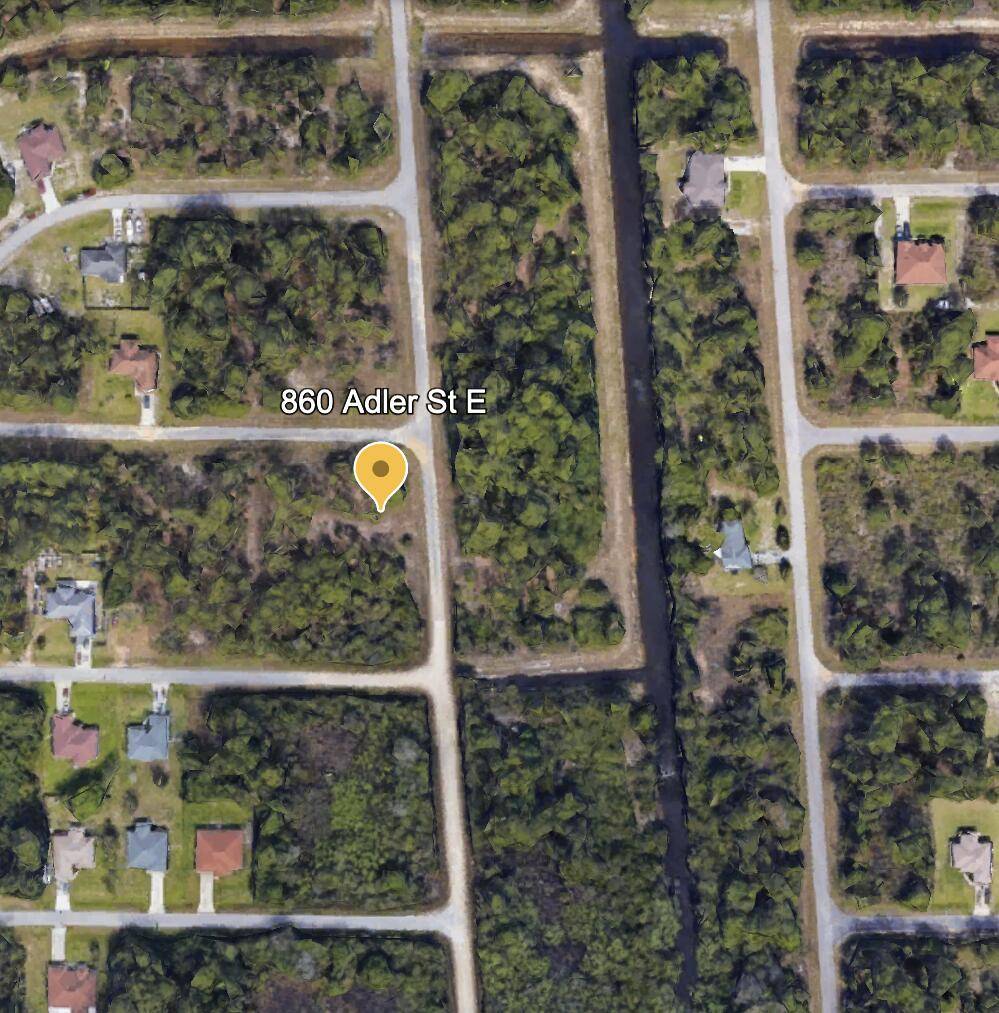 Lehigh Acres, FL 33974,860 E Adler ST