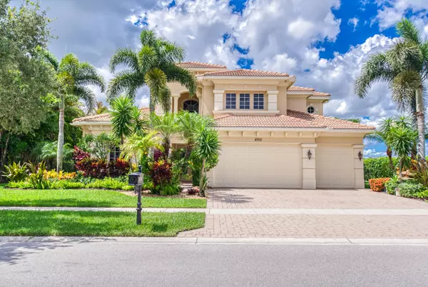 8700 Wellington View DR, West Palm Beach, FL 33411