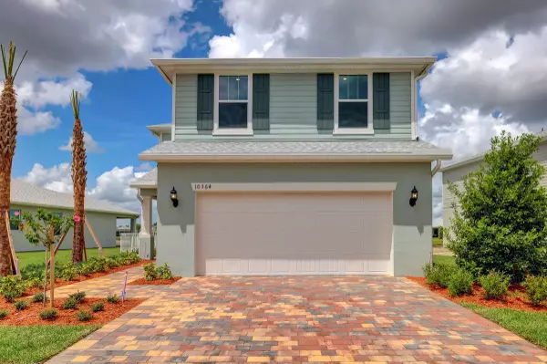 Port Saint Lucie, FL 34987,10364 SW Captiva DR