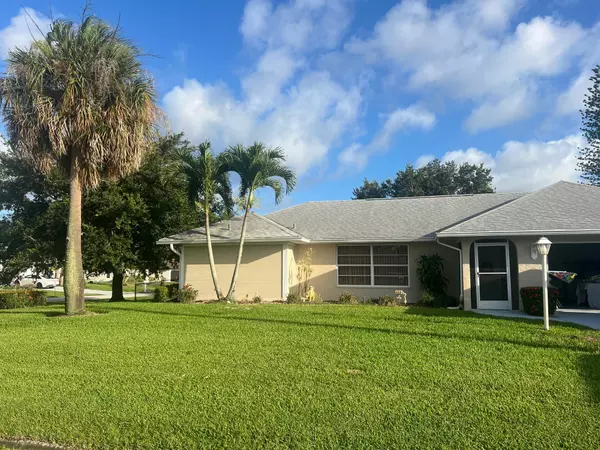 Port Saint Lucie, FL 34952,1350 SE Petunia AVE