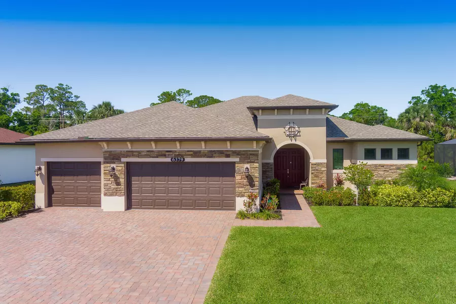 6379 Arcadia SQ, Vero Beach, FL 32966