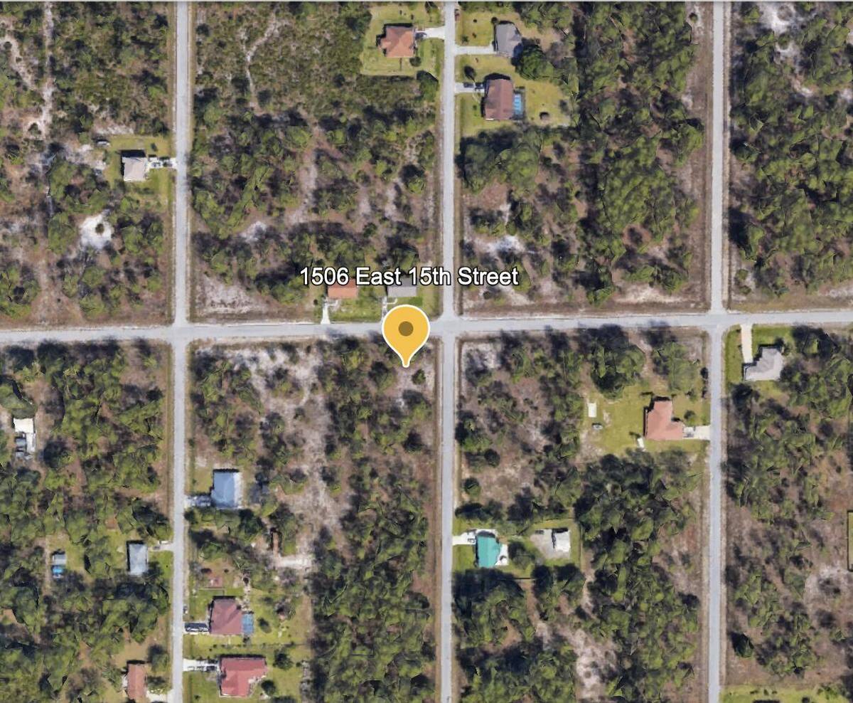 Lehigh Acres, FL 33972,1506 E 15th ST