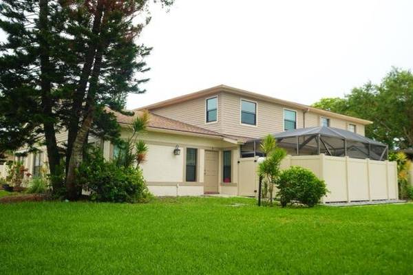 4403 Willow Pond RD B,  West Palm Beach,  FL 33417