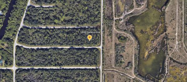 14248 Cameron AVE, Port Charlotte, FL 33953