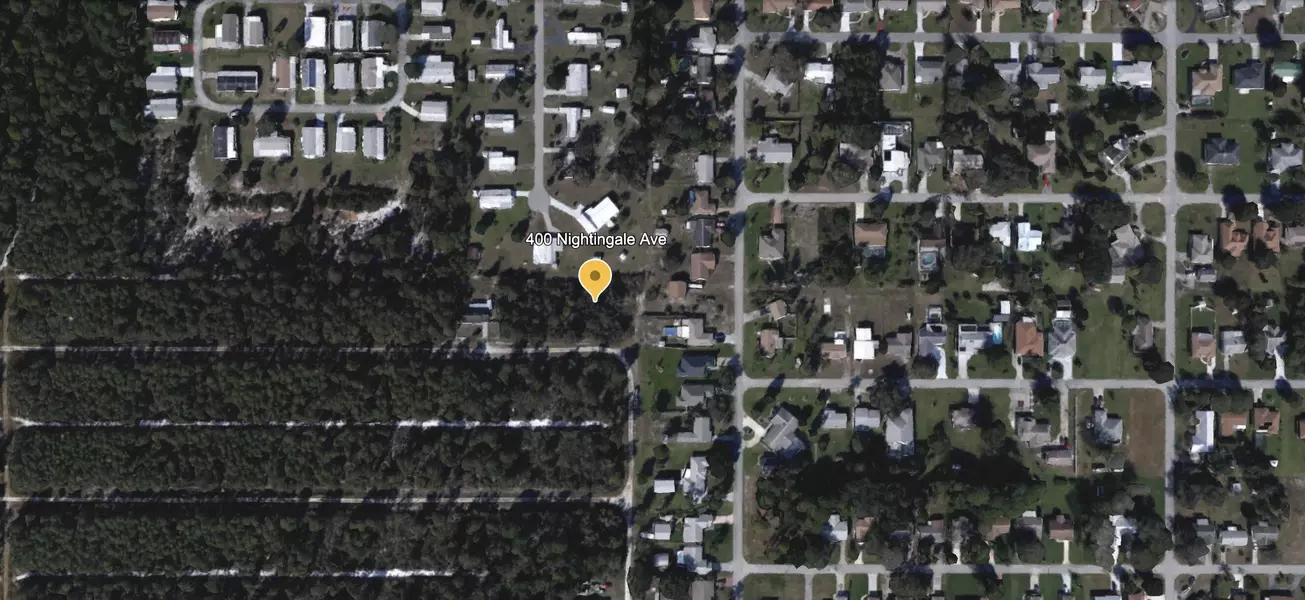 400 Nightingale AVE, Sebring, FL 33870