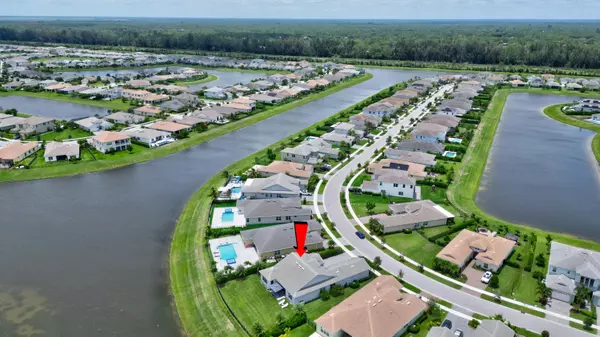 Westlake, FL 33470,15828 Goldfinch CIR