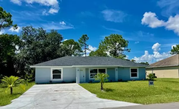 2987 NW 33rd AVE, Okeechobee, FL 34972