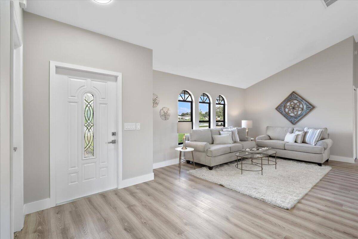 Port Saint Lucie, FL 34953,4649 SW Rolfe ST