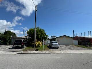 637 59th ST, West Palm Beach, FL 33407