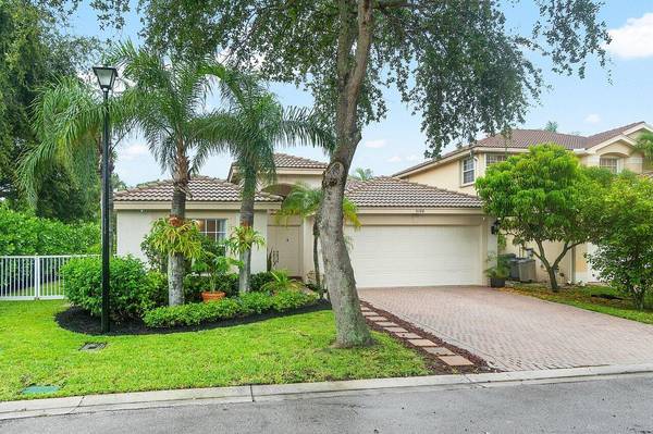 Greenacres, FL 33463,5108 Bright Galaxy LN